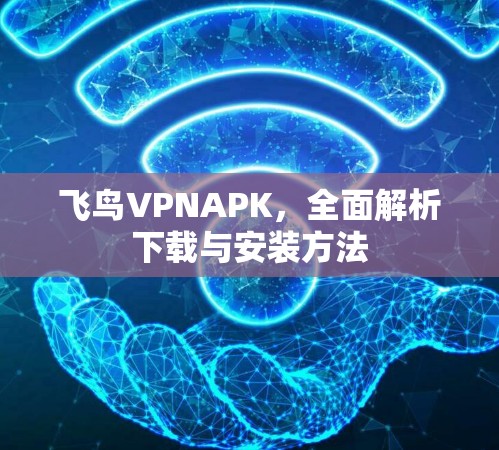 飞鸟VPNAPK,全面解析下载与安装方法 飞鸟VPNAPK,全面解析下载与安装方法
