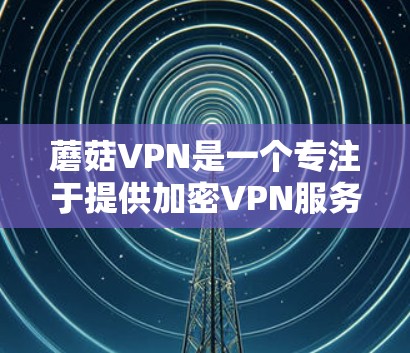 蘑菇VPN是一个专注于提供加密VPN服务的公司,由加密技术专家 Shahid创立,其官网提供了大量关于如何使用、如何连接、如何选择套餐的信息。以下是关于蘑菇VPN的详细分析 蘑菇VPN是一个专注于提供加密VPN服务的公司,由加密技术专家 Shahid创立,其官网提供了大量关于如何使用、如何连接、如何选择套餐的信息。以下是关于蘑菇VPN的详细分析