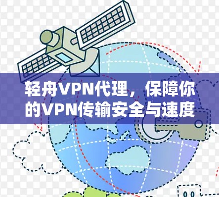 轻舟VPN代理,保障你的VPN传输安全与速度 轻舟VPN代理,保障你的VPN传输安全与速度