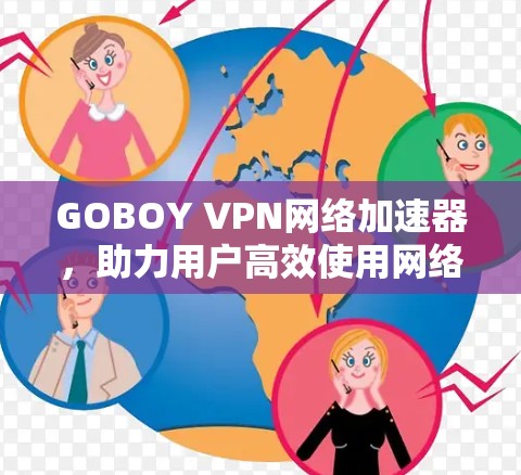 GOBOY VPN网络加速器,助力用户高效使用网络 GOBOY VPN网络加速器,助力用户高效使用网络