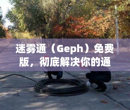 迷雾通(Geph)免费版,彻底解决你的通信问题 迷雾通(Geph)免费版,彻底解决你的通信问题