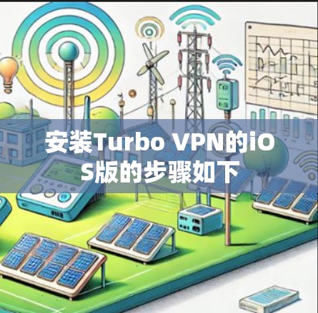 安装Turbo VPN的iOS版的步骤如下 安装Turbo VPN的iOS版的步骤如下