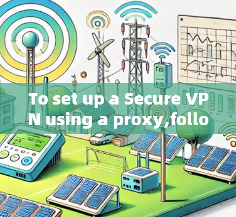 To set up a Secure VPN using a proxy,follow these organized steps: To set up a Secure VPN using a proxy,follow these organized steps: