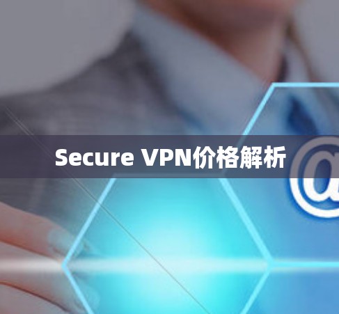 Secure VPN价格解析 Secure VPN价格解析