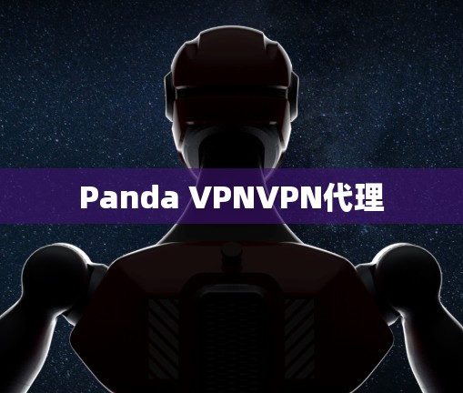 Panda VPNVPN代理 Panda VPNVPN代理