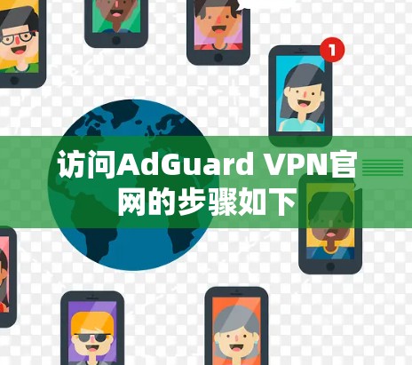访问AdGuard VPN官网的步骤如下 访问AdGuard VPN官网的步骤如下