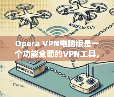 Opera VPN电脑版是一个功能全面的VPN工具,提供了丰富的设置和管理选项,帮助用户保护网络访问。以下是详细的使用步骤和功能说明 Opera VPN电脑版是一个功能全面的VPN工具,提供了丰富的设置和管理选项,帮助用户保护网络访问。以下是详细的使用步骤和功能说明