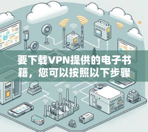 要下载VPN提供的电子书籍,您可以按照以下步骤操作 要下载VPN提供的电子书籍,您可以按照以下步骤操作