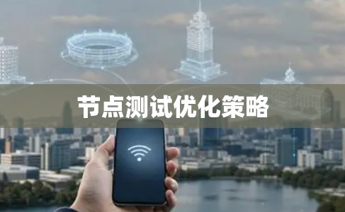 节点测试优化策略
