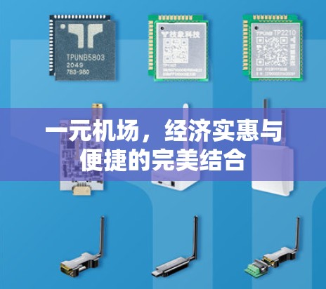 一元机场,经济实惠与便捷的完美结合 一元机场,经济实惠与便捷的完美结合
