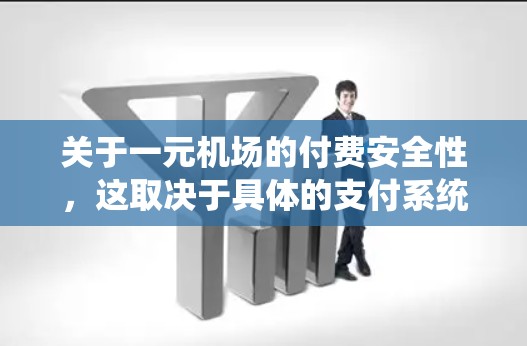 关于一元机场的付费安全性，这取决于具体的支付系统的设计、监管机构、用户个人的使用习惯以及机场的具体规定。以下是一些需要考虑的因素