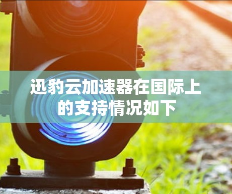 迅豹云加速器在国际上的支持情况如下 迅豹云加速器在国际上的支持情况如下