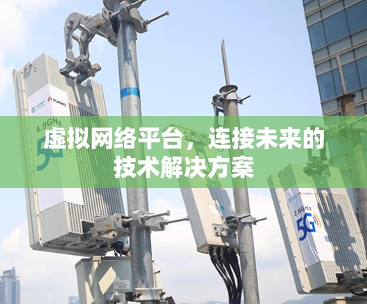 虚拟网络平台,连接未来的技术解决方案 虚拟网络平台,连接未来的技术解决方案
