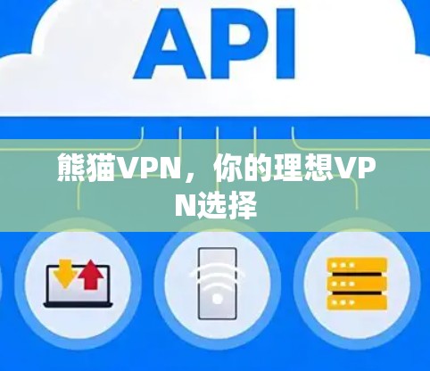 熊猫VPN,你的理想VPN选择 熊猫VPN,你的理想VPN选择