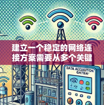 建立一个稳定的网络连接方案需要从多个关键方面入手,以确保网络连接的可靠性和安全性。以下是一步步的解决方案 建立一个稳定的网络连接方案需要从多个关键方面入手,以确保网络连接的可靠性和安全性。以下是一步步的解决方案