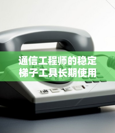 通信工程师的稳定梯子工具长期使用体验分析 通信工程师的稳定梯子工具长期使用体验分析