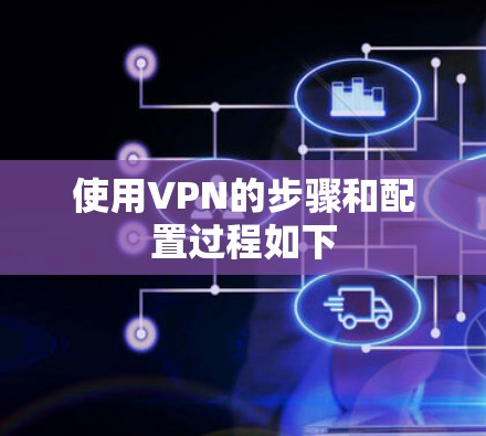 使用VPN的步骤和配置过程如下 使用VPN的步骤和配置过程如下