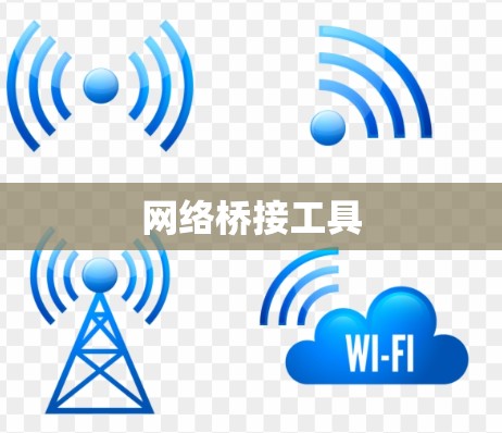 网络桥接工具 网络桥接工具