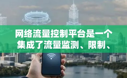 网络流量控制平台是一个集成了流量监测、限制、监控和优化功能的系统,广泛应用于多个领域。以下是关于该平台的详细分析 网络流量控制平台是一个集成了流量监测、限制、监控和优化功能的系统,广泛应用于多个领域。以下是关于该平台的详细分析