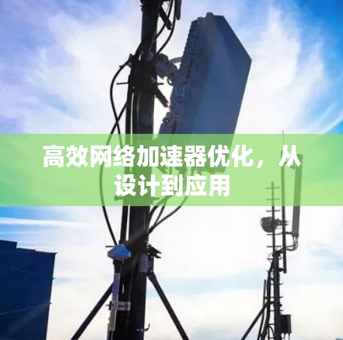 高效网络加速器优化,从设计到应用 高效网络加速器优化,从设计到应用