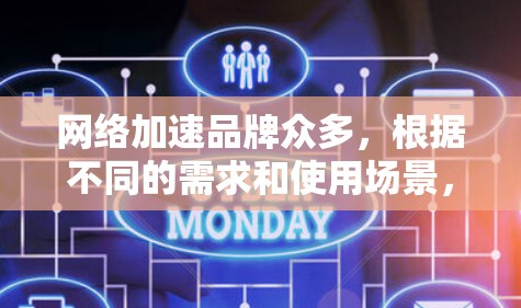 网络加速品牌众多,根据不同的需求和使用场景,可以选择不同的品牌。以下是一些常见的网络加速品牌及其特点 网络加速品牌众多,根据不同的需求和使用场景,可以选择不同的品牌。以下是一些常见的网络加速品牌及其特点