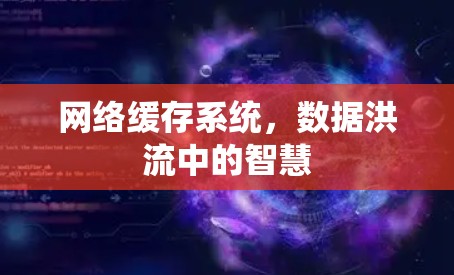 网络缓存系统,数据洪流中的智慧 网络缓存系统,数据洪流中的智慧