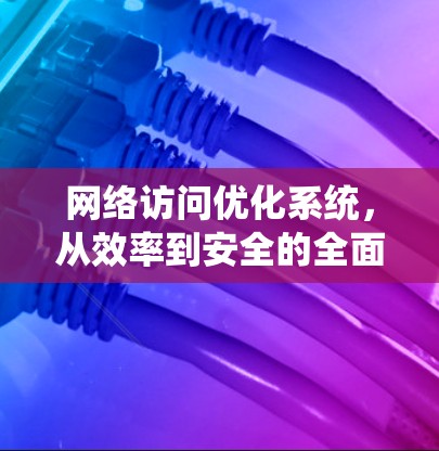 网络访问优化系统,从效率到安全的全面解决方案 网络访问优化系统,从效率到安全的全面解决方案
