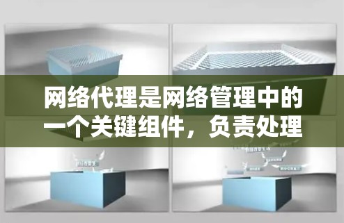 网络代理是网络管理中的一个关键组件,负责处理网络设备之间的数据传输和处理请求。以下是对网络代理的详细介绍 网络代理是网络管理中的一个关键组件,负责处理网络设备之间的数据传输和处理请求。以下是对网络代理的详细介绍
