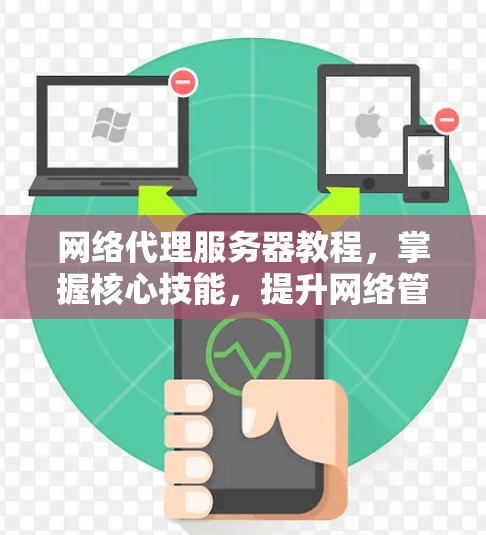 网络代理服务器教程,掌握核心技能,提升网络管理能力 网络代理服务器教程,掌握核心技能,提升网络管理能力