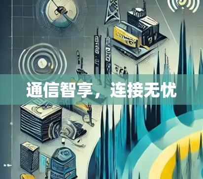 通信智享，连接无忧