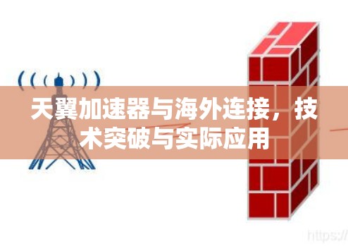 天翼加速器与海外连接,技术突破与实际应用 天翼加速器与海外连接,技术突破与实际应用