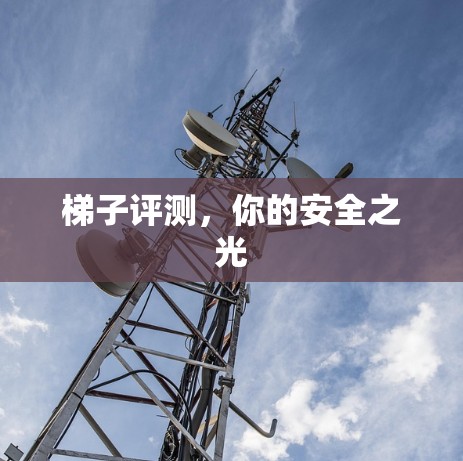 梯子评测,你的安全之光 梯子评测,你的安全之光