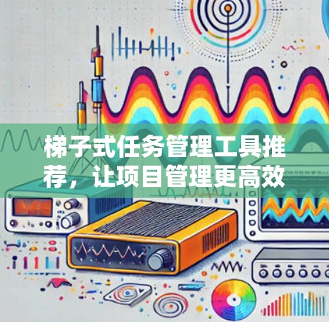 梯子式任务管理工具推荐,让项目管理更高效 梯子式任务管理工具推荐,让项目管理更高效