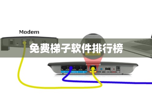 免费梯子软件排行榜 免费梯子软件排行榜