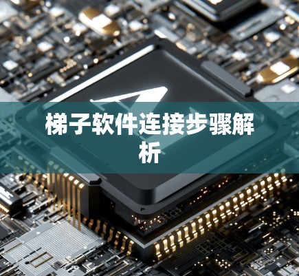 梯子软件连接步骤解析