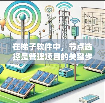 在梯子软件中,节点选择是管理项目的关键步骤,涉及多个平台和版本控制的一部分。以下是一个系统化的教程,帮助您理解如何有效选择和管理节点 在梯子软件中,节点选择是管理项目的关键步骤,涉及多个平台和版本控制的一部分。以下是一个系统化的教程,帮助您理解如何有效选择和管理节点