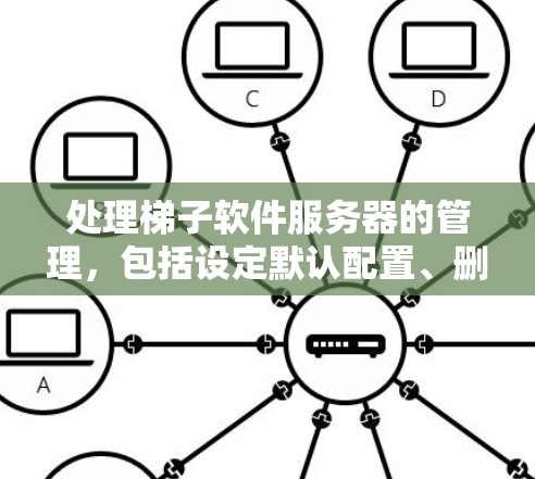 处理梯子软件服务器的管理,包括设定默认配置、删除旧配置文件、启动服务和定期检查日志,需要按照以下步骤进行 处理梯子软件服务器的管理,包括设定默认配置、删除旧配置文件、启动服务和定期检查日志,需要按照以下步骤进行
