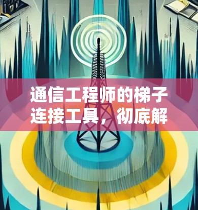 通信工程师的梯子连接工具,彻底解析梯子板与连接器 通信工程师的梯子连接工具,彻底解析梯子板与连接器