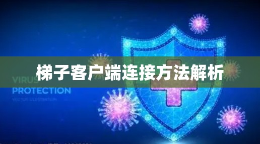 梯子客户端连接方法解析 梯子客户端连接方法解析