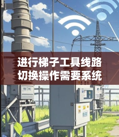 进行梯子工具线路切换操作需要系统地进行,以下是一步步的指南 进行梯子工具线路切换操作需要系统地进行,以下是一步步的指南