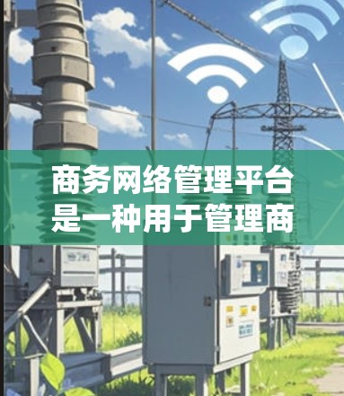 商务网络管理平台是一种用于管理商务网络活动的系统，旨在优化商务流程、提升效率和增强竞争力。以下是对商务网络管理平台的详细介绍