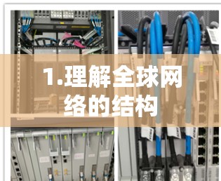 1.理解全球网络的结构