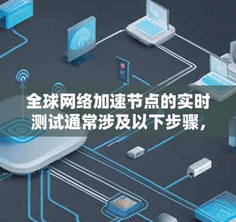 全球网络加速节点的实时测试通常涉及以下步骤,以评估不同设备或节点的网络性能。以下是一些基本的测试步骤和方法 全球网络加速节点的实时测试通常涉及以下步骤,以评估不同设备或节点的网络性能。以下是一些基本的测试步骤和方法
