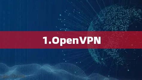1.OpenVPN 1.OpenVPN