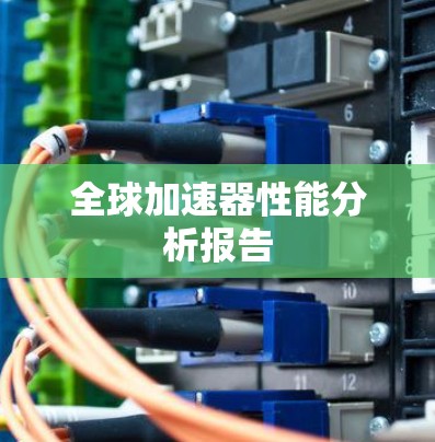 全球加速器性能分析报告