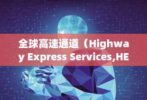全球高速通道(Highway Express Services,HES)是全球范围内提供快速交通的大型服务,包括长途旅行、商务出行和短途出行等。以下是关于全球高速通道体验的分析 全球高速通道(Highway Express Services,HES)是全球范围内提供快速交通的大型服务,包括长途旅行、商务出行和短途出行等。以下是关于全球高速通道体验的分析