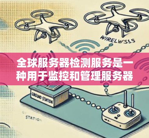 全球服务器检测服务是一种用于监控和管理服务器的状态和健康状况的工具,旨在确保服务器的稳定性和安全性。以下是对该服务的详细总结 全球服务器检测服务是一种用于监控和管理服务器的状态和健康状况的工具,旨在确保服务器的稳定性和安全性。以下是对该服务的详细总结
