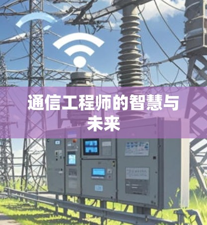 通信工程师的智慧与未来 通信工程师的智慧与未来
