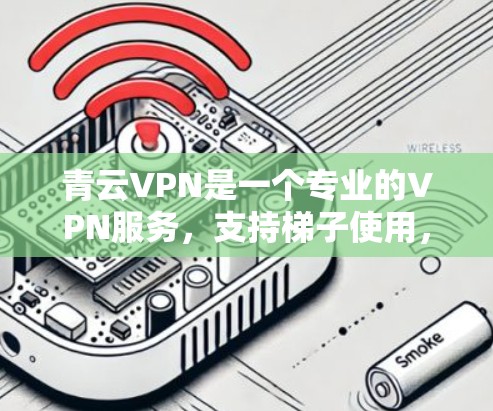 青云VPN是一个专业的VPN服务,支持梯子使用,旨在帮助用户实现设备之间的无缝连接。以下是关于青云VPN梯子使用体验的详细分析 青云VPN是一个专业的VPN服务,支持梯子使用,旨在帮助用户实现设备之间的无缝连接。以下是关于青云VPN梯子使用体验的详细分析