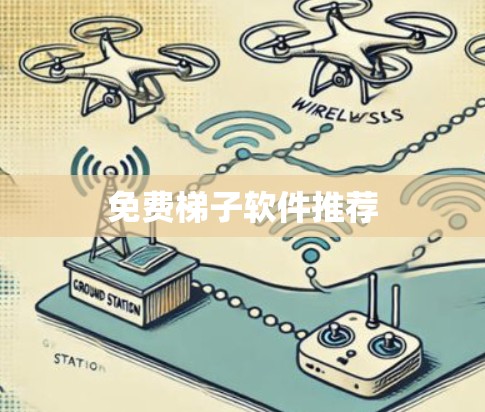 免费梯子软件推荐 免费梯子软件推荐